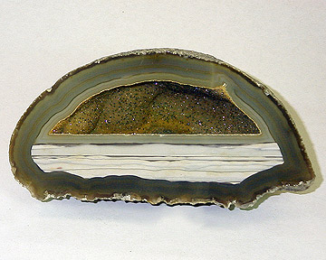 AgateGeode
